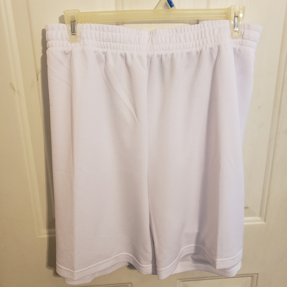 Athletic Works Moisture Wicking Shorts